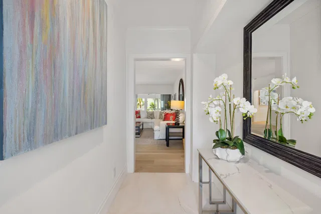300 S Ocean Boulevard #3g