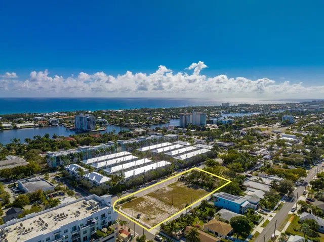 Downtown Delray Beach Unit C304 photo 17