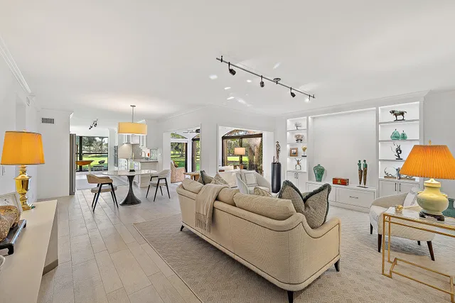 Jonathan's Landing Jupiter FL Unit 106 photo 6