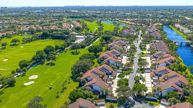 Jonathan's Landing Jupiter FL Unit 106 photo 20