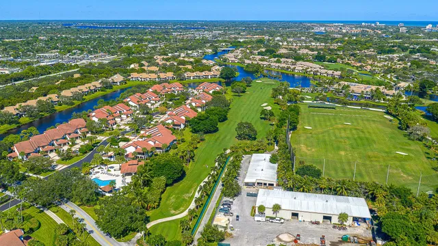 Jonathan's Landing Jupiter FL Unit 106 photo 21