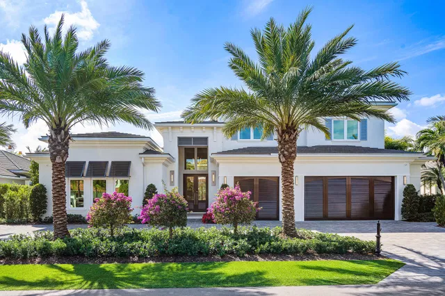 Royal Palm Yacht and Country Club Residence photo 2