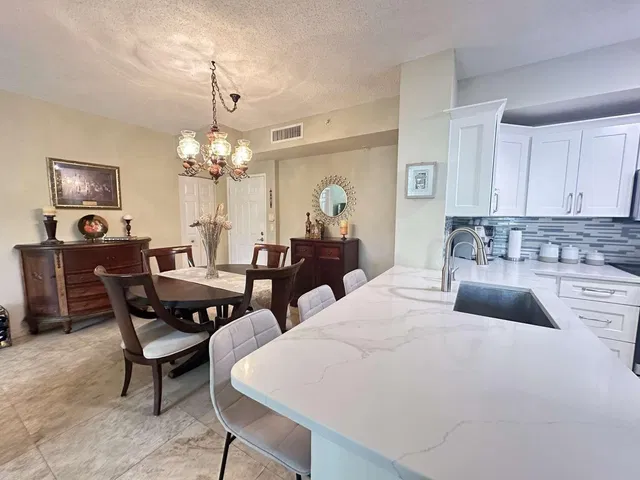 Courtyards in Cityplace Unit 215 photo 5