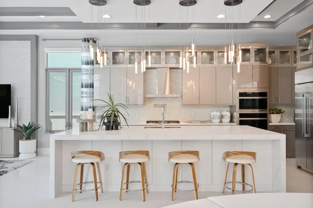 Alton Homes Palm Beach Gardens Residence photo 8