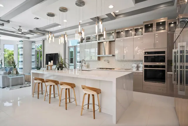 Alton Homes Palm Beach Gardens Residence photo 9