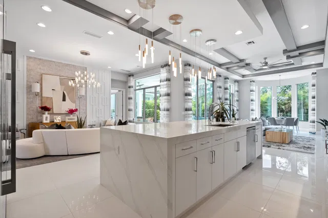 Alton Homes Palm Beach Gardens Residence photo 14