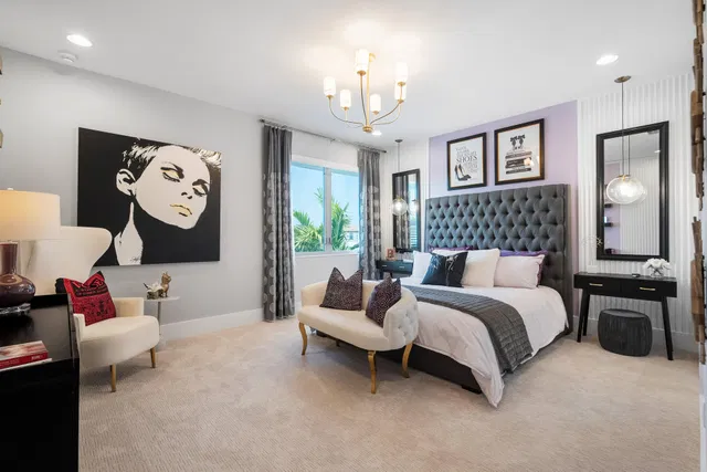 Alton Homes Palm Beach Gardens Residence photo 32