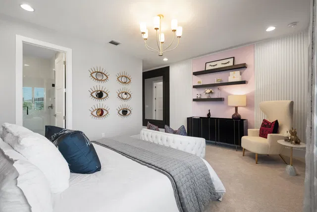 Alton Homes Palm Beach Gardens Residence photo 33