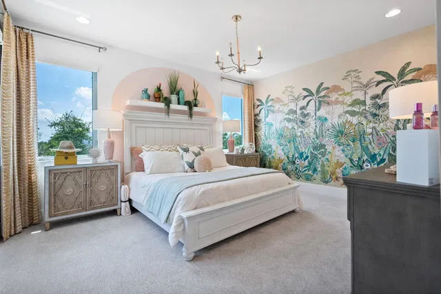 Alton Homes Palm Beach Gardens Residence photo 44