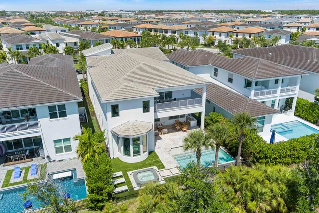 Alton Homes Palm Beach Gardens Residence photo 62