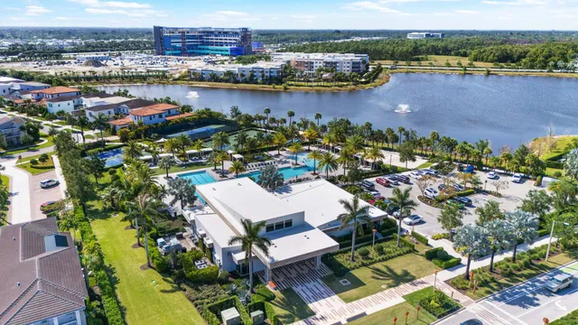 Alton Homes Palm Beach Gardens Residence photo 63