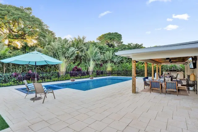 Millpond Boca Raton Residence photo 56