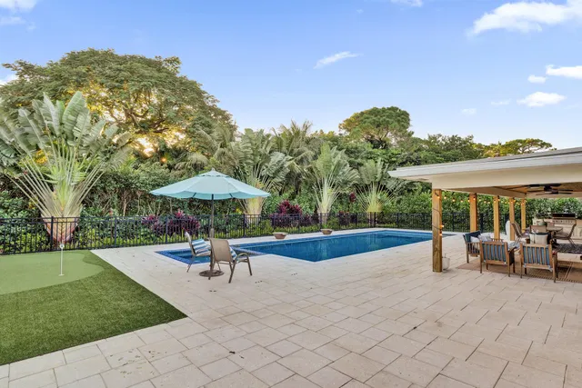 Millpond Boca Raton Residence photo 58