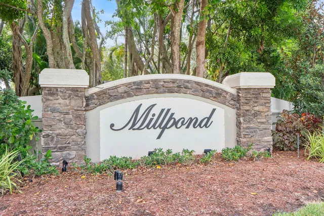 Millpond Boca Raton Residence photo 67