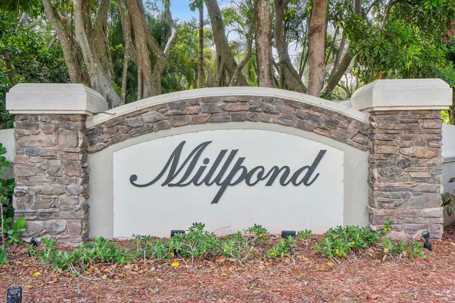 Millpond Boca Raton Residence photo 72