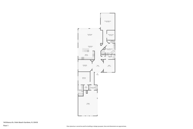 Mirasol Country Club Residence photo 4
