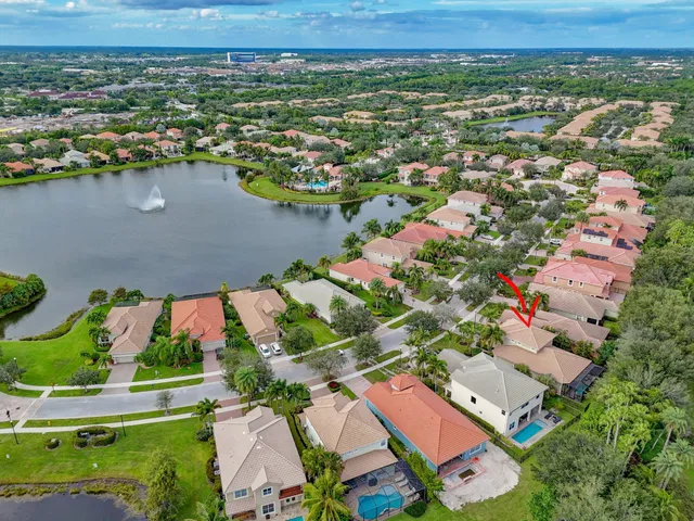Paloma Palm Beach Gardens Residence photo 10