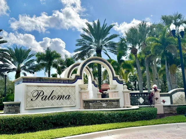 Paloma Palm Beach Gardens Residence photo 13