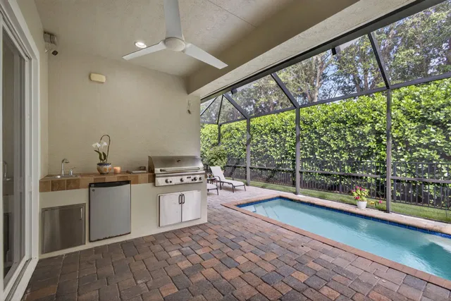 Paloma Palm Beach Gardens Residence photo 49