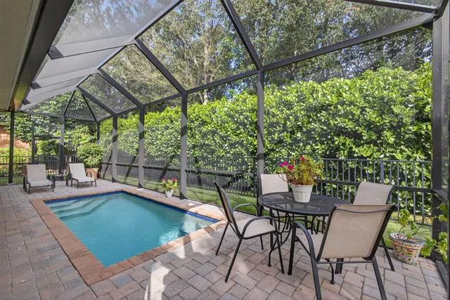 Paloma Palm Beach Gardens Residence photo 54