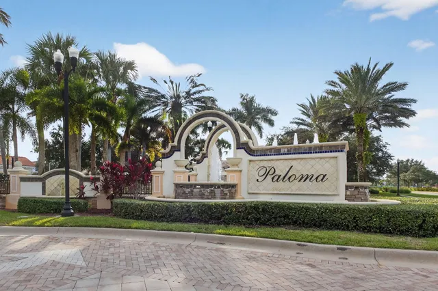 Paloma Palm Beach Gardens Residence photo 84