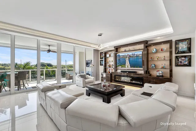 Azure Palm Beach Gardens Unit 406 photo 7