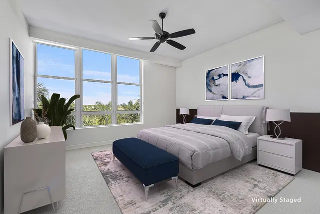 Azure Palm Beach Gardens Unit 406 photo 16