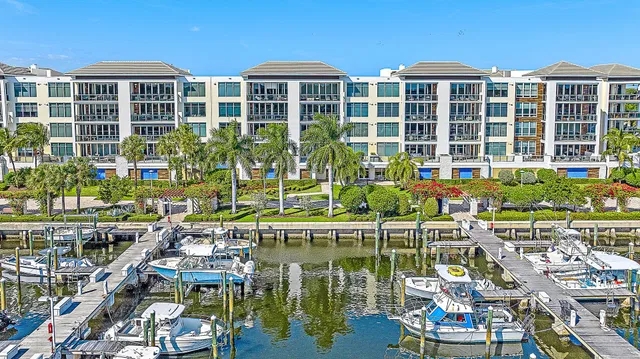 Azure Palm Beach Gardens Unit 406 photo 33