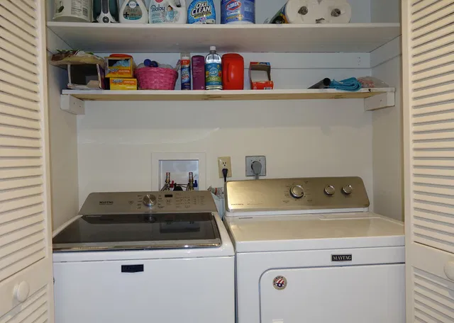 Unit B101 photo 22