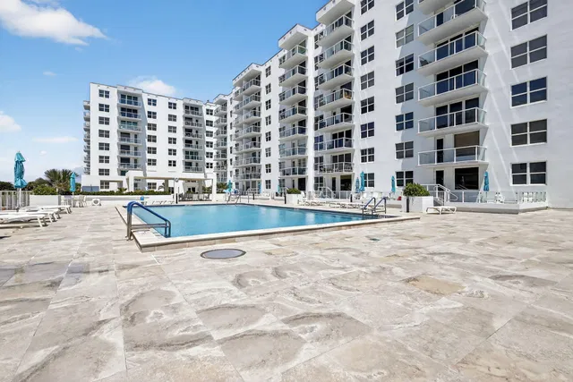 3450 S Ocean Boulevard #5100