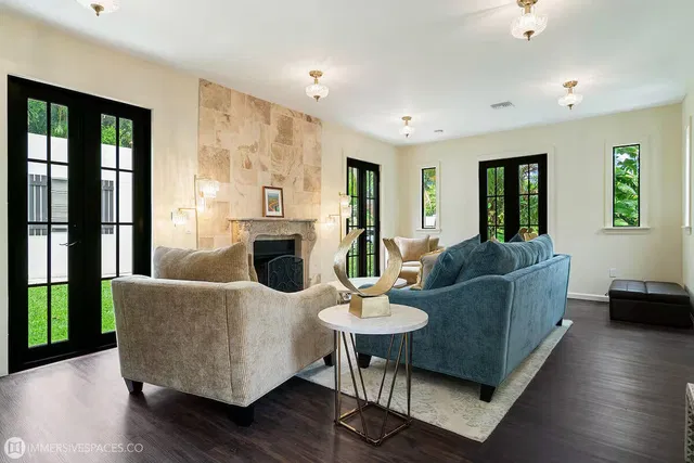 West Palm Beach Residence photo 8