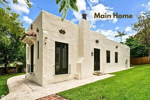 West Palm Beach Residence photo 18
