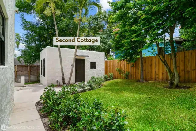 West Palm Beach Residence photo 24