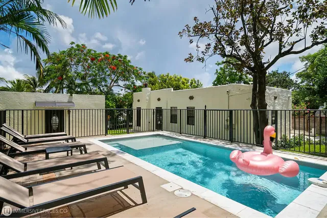 West Palm Beach Residence photo 29