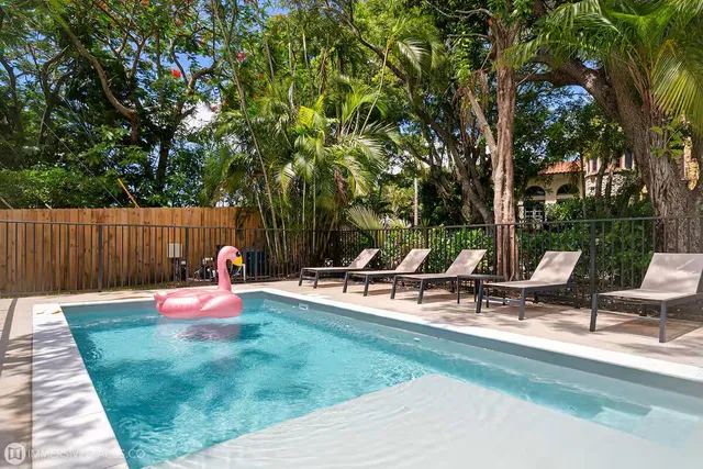 West Palm Beach Residence photo 30
