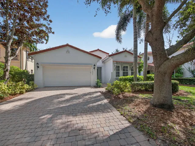 Evergrene Palm Beach Gardens Residence photo 2