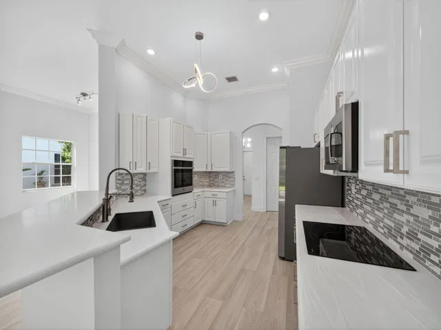 Evergrene Palm Beach Gardens Residence photo 6