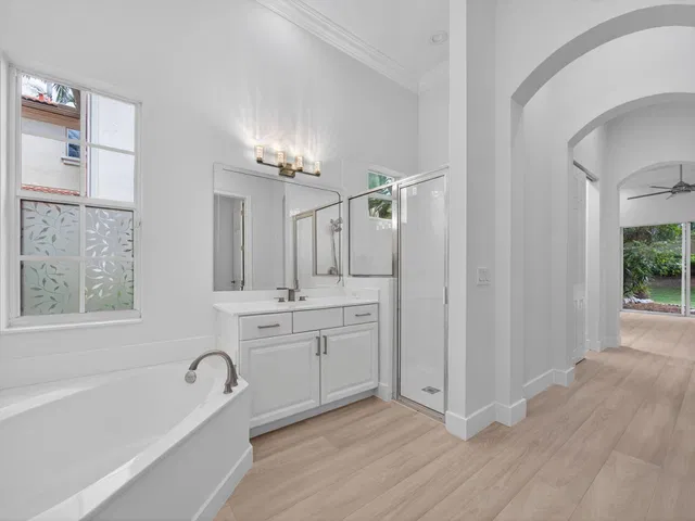 Evergrene Palm Beach Gardens Residence photo 9