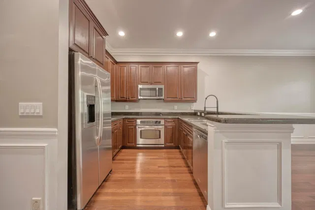 Heritage Club Residence photo 10