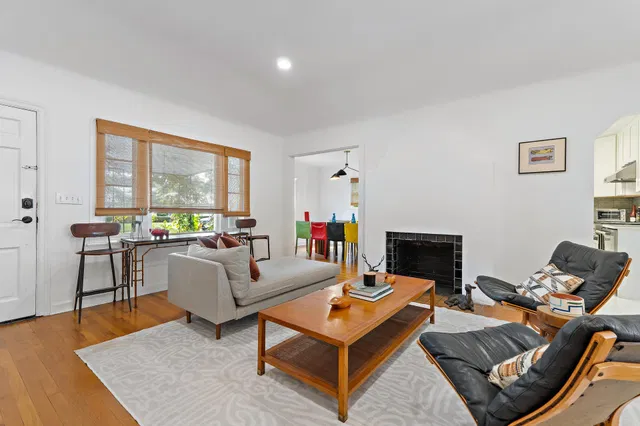 Old Northwood Residence photo 5