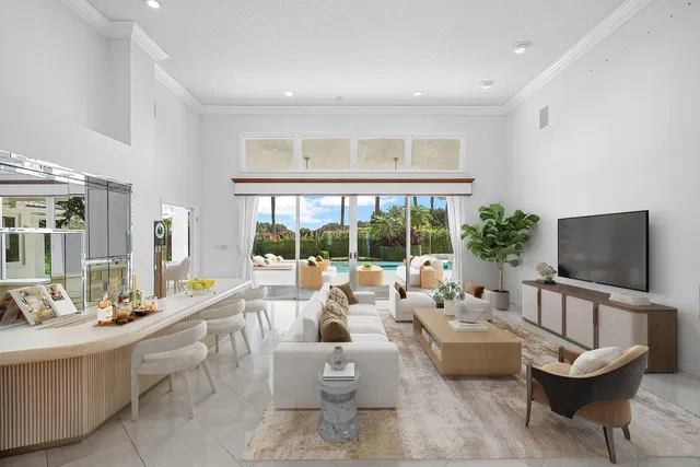 Bocaire Country Club Residence photo 3