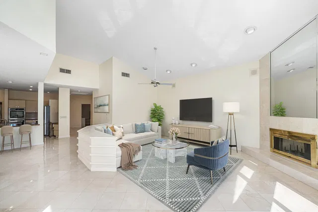 Bocaire Country Club Residence photo 5