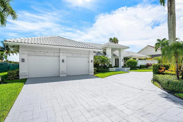 Bocaire Country Club Residence photo 8