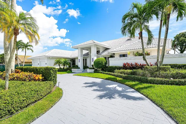 Bocaire Country Club Residence photo 9