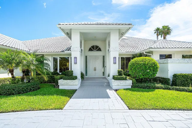 Bocaire Country Club Residence photo 10