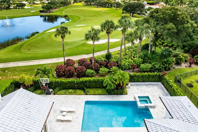 Bocaire Country Club Residence photo 58