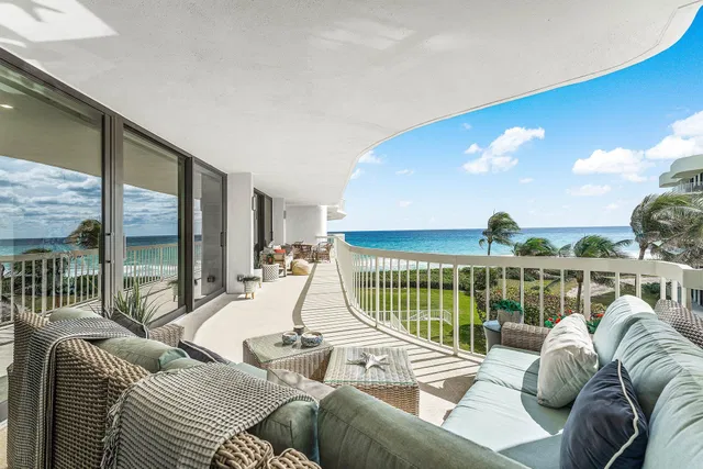 3300 S Ocean Boulevard #401s