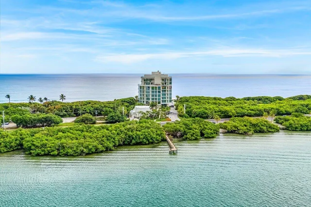 Seaglass Jupiter Island Unit 301 photo 2