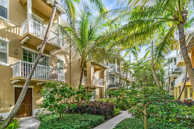 Downtown Delray Beach Residence photo 4