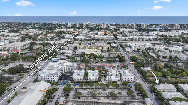 Downtown Delray Beach Residence photo 30